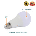 RGBW Fernbedienungs -LED -Lampe